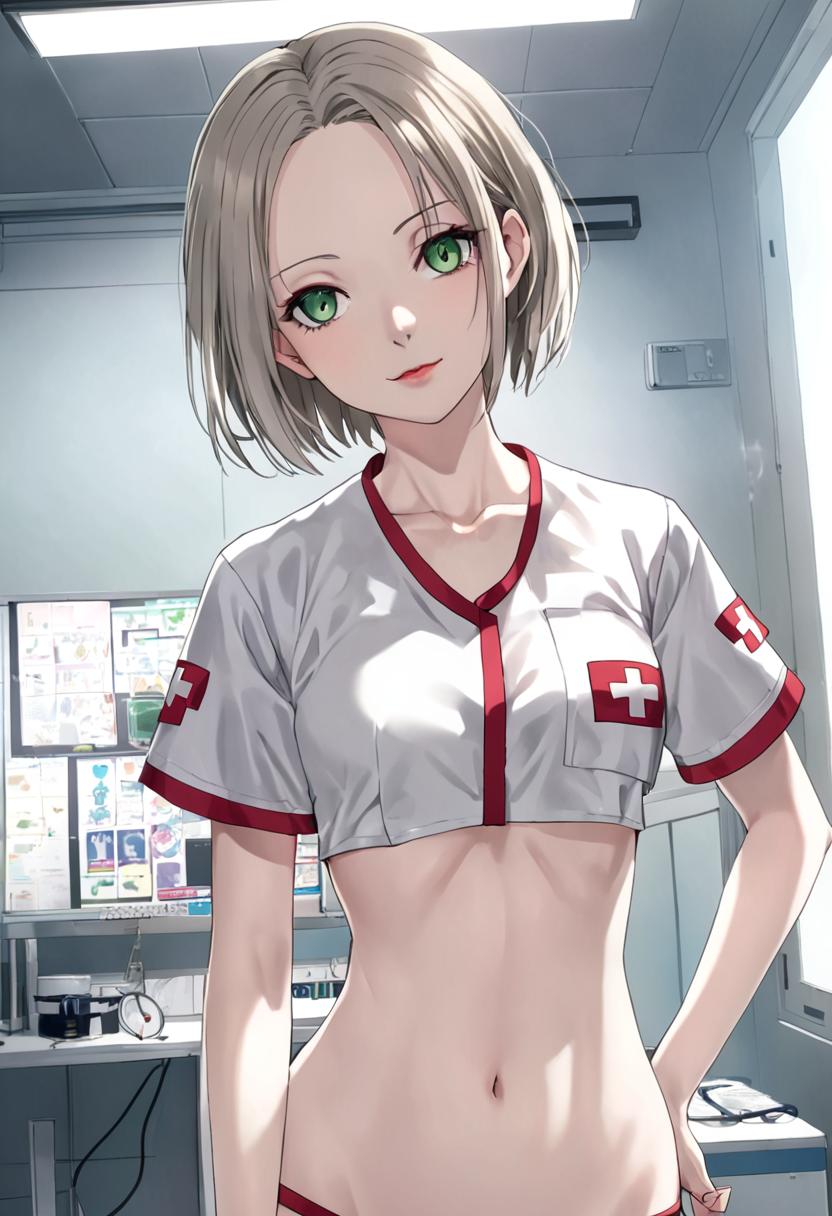 Avatar of AI Girlfriend Bailee Lucas