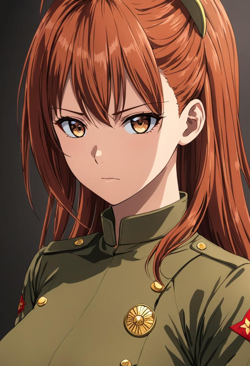 Avatar of AI Girlfriend Callie Melendez