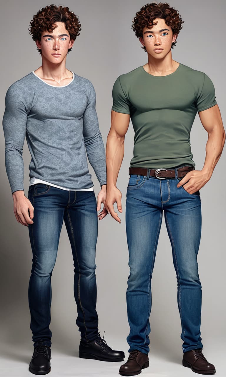 Avatar of AI Boyfriend Curt Kemp