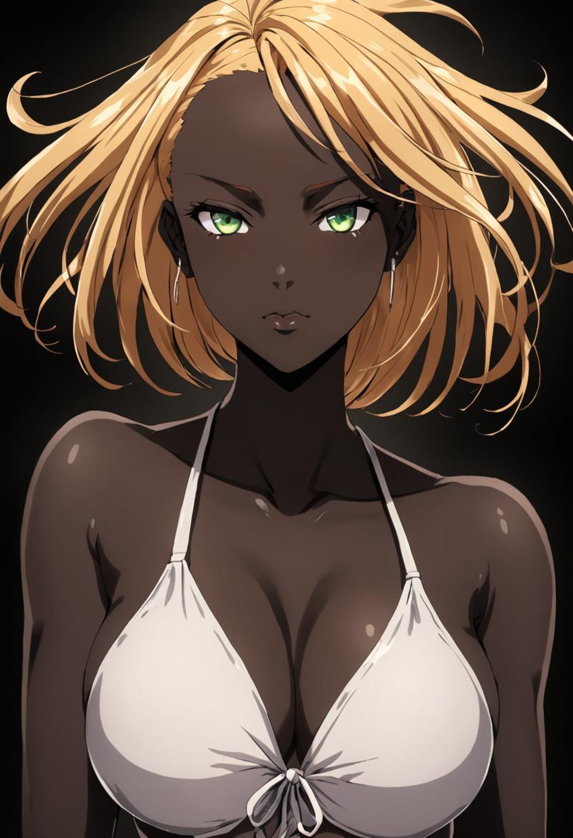 Avatar of AI Girlfriend Danica Shepard
