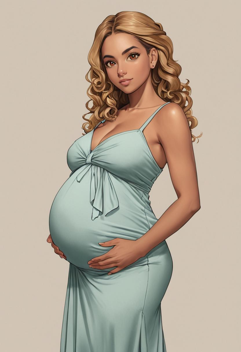Avatar of AI Girlfriend Piper Walsh