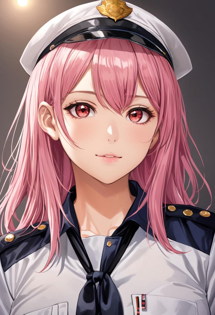 Avatar of AI Girlfriend Kenley Klein