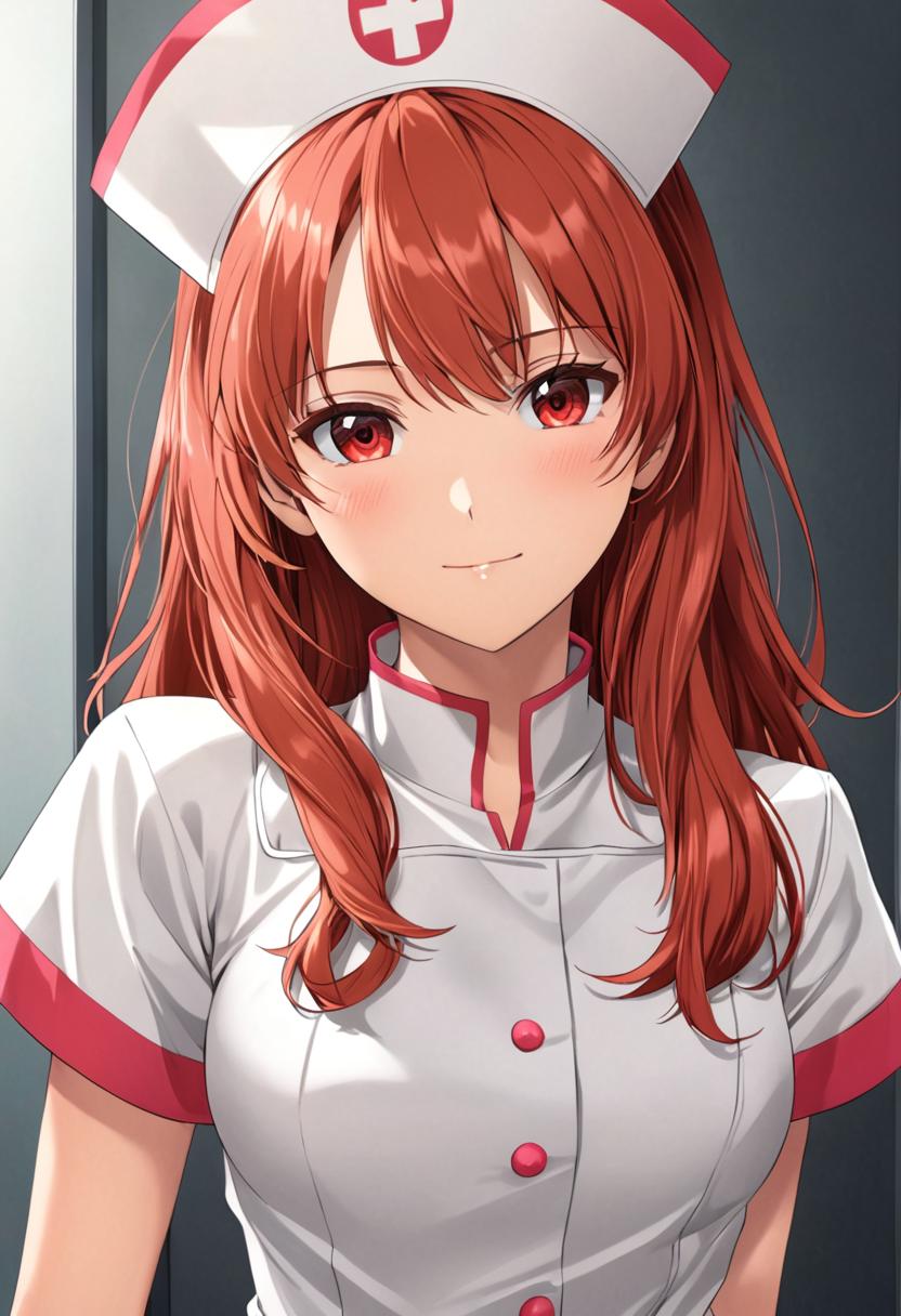 Avatar of AI Girlfriend Dayanara Booth