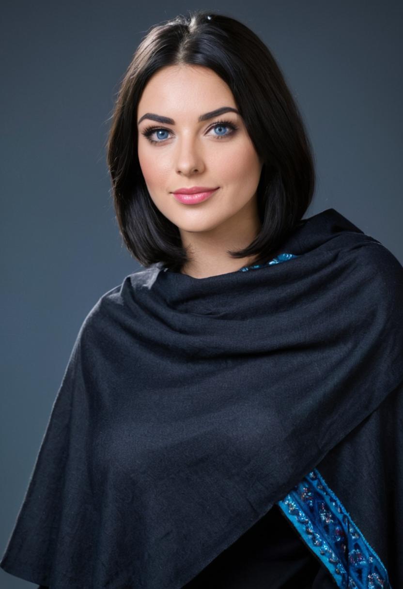 Avatar of AI Girlfriend Sierra Wagner