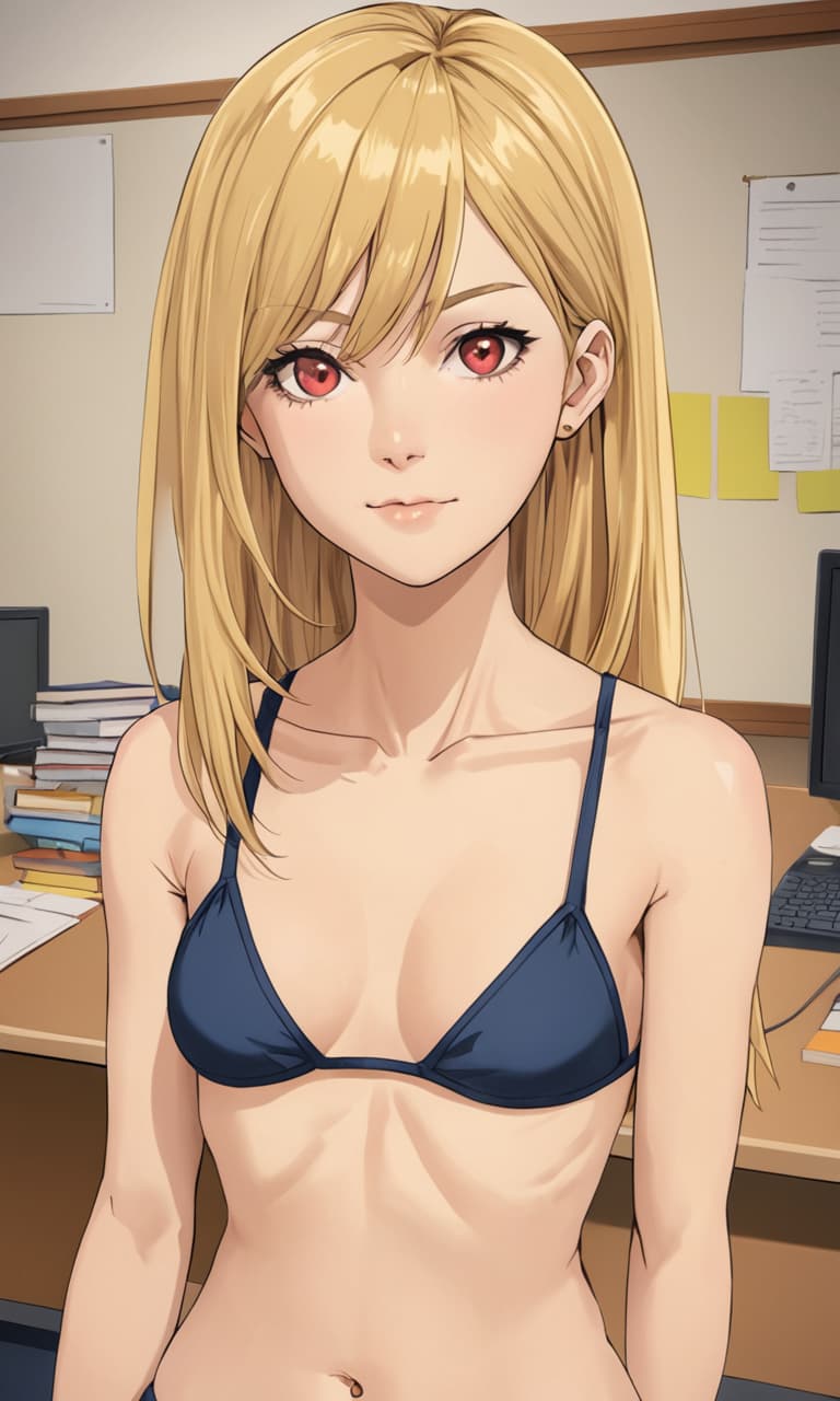 Avatar of AI Girlfriend Laylah Booth
