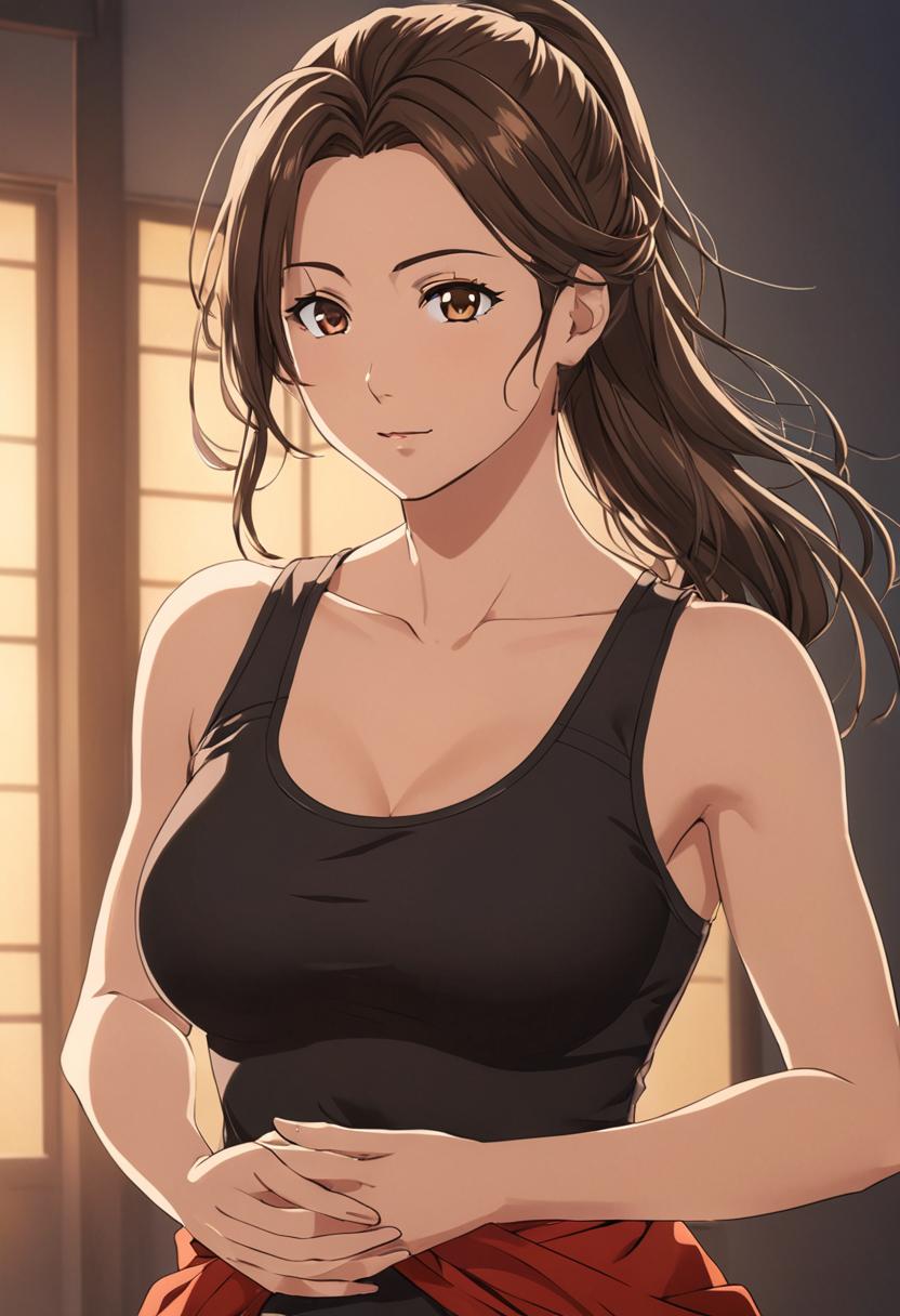 Avatar of AI Girlfriend Cassandra Whitaker