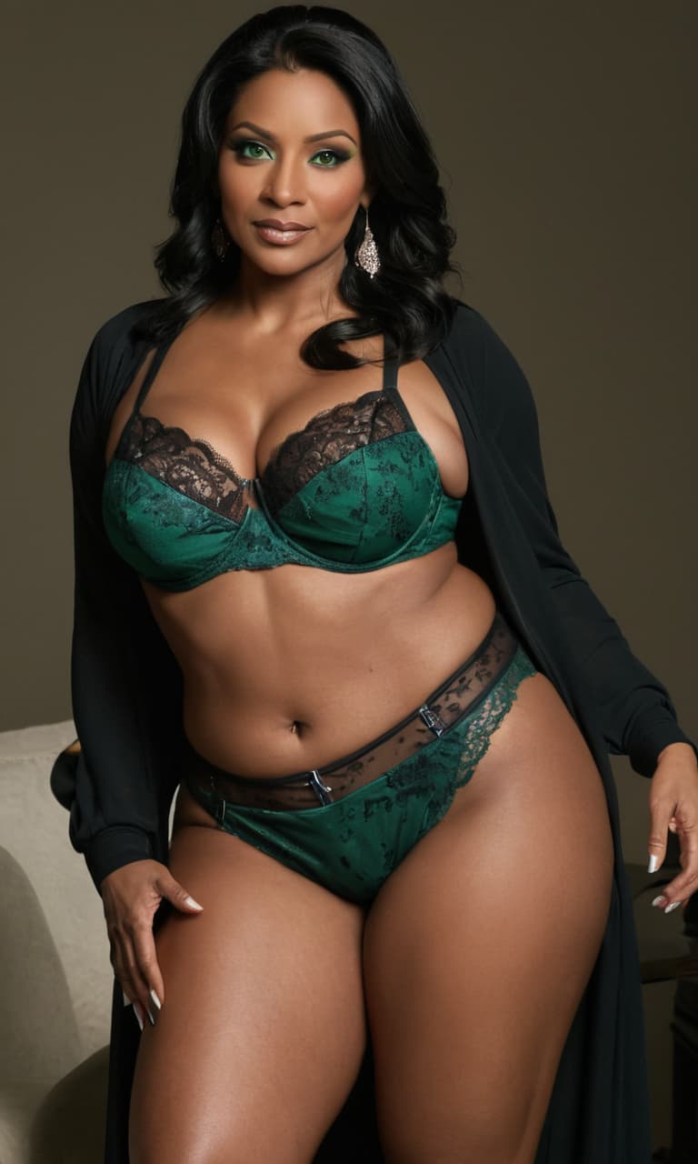 Avatar of AI Girlfriend Paulina Wilson