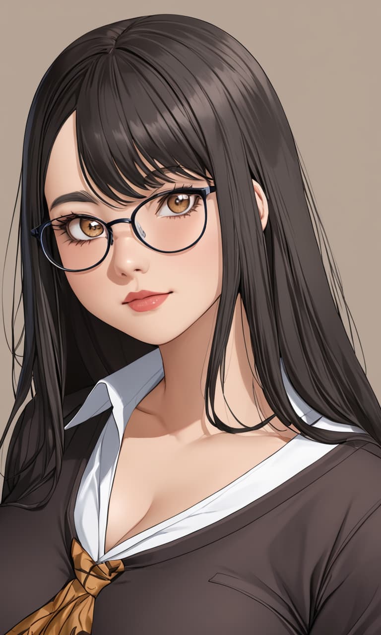 Avatar of AI Girlfriend Isabel Dudley