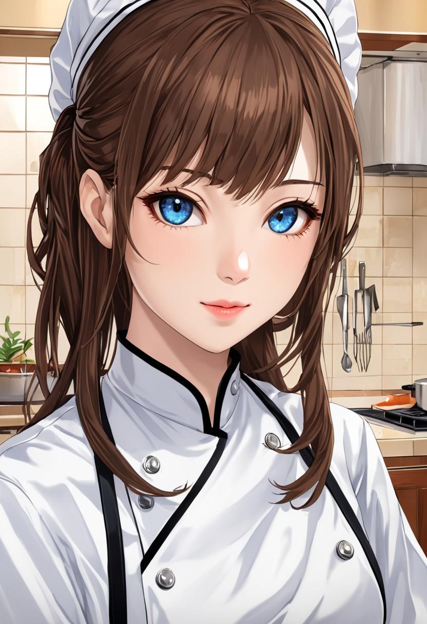 Avatar of AI Girlfriend Claire Reilly