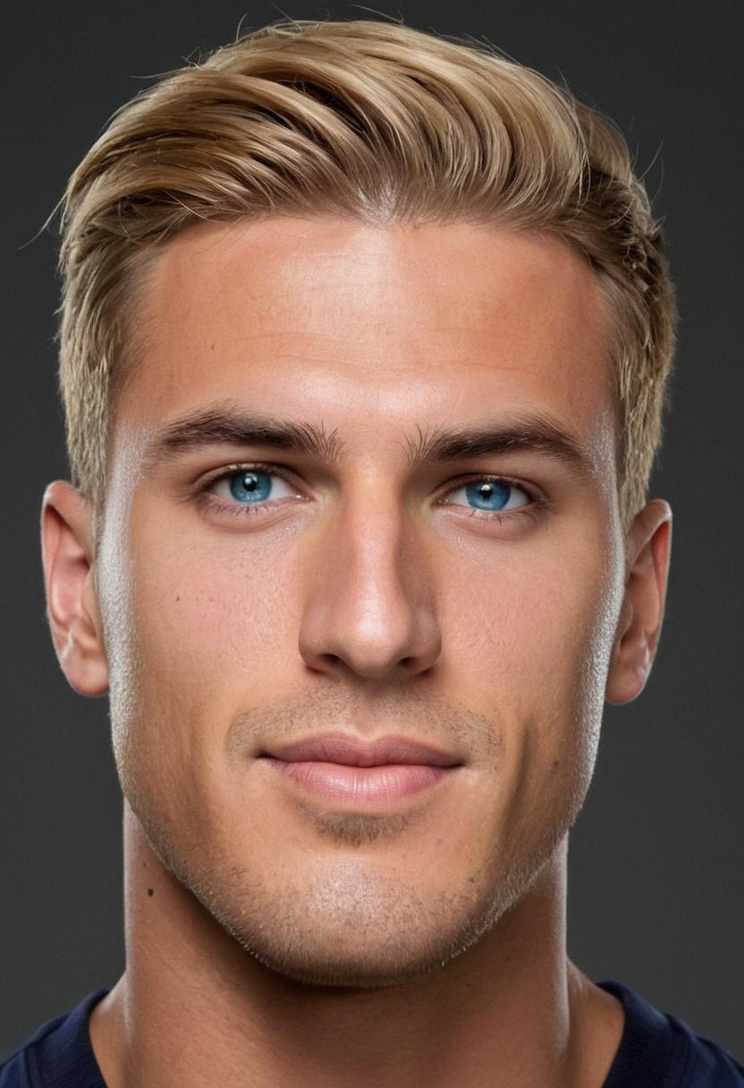 Avatar of AI Boyfriend Philip Allen