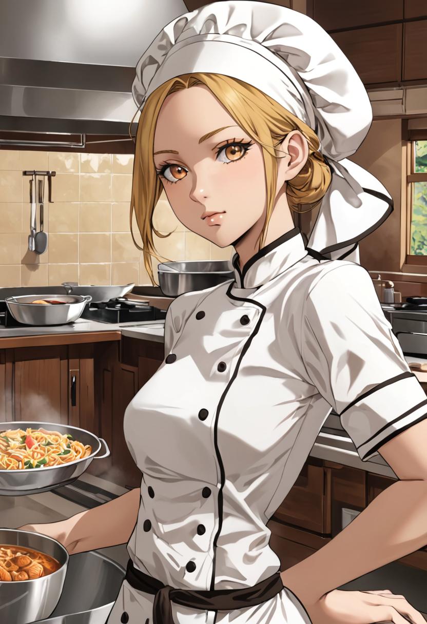 Avatar of AI Girlfriend Summer Holmes