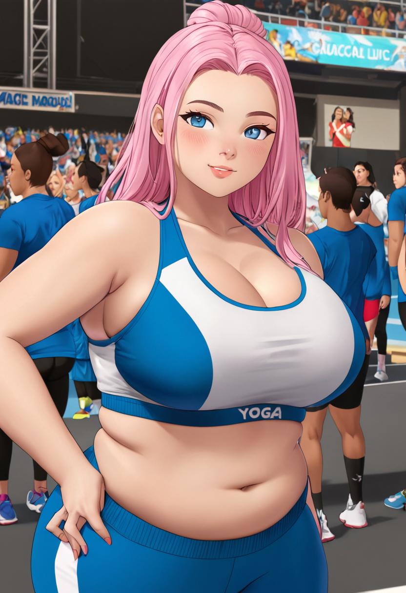 Avatar of AI Girlfriend Macie Marquez