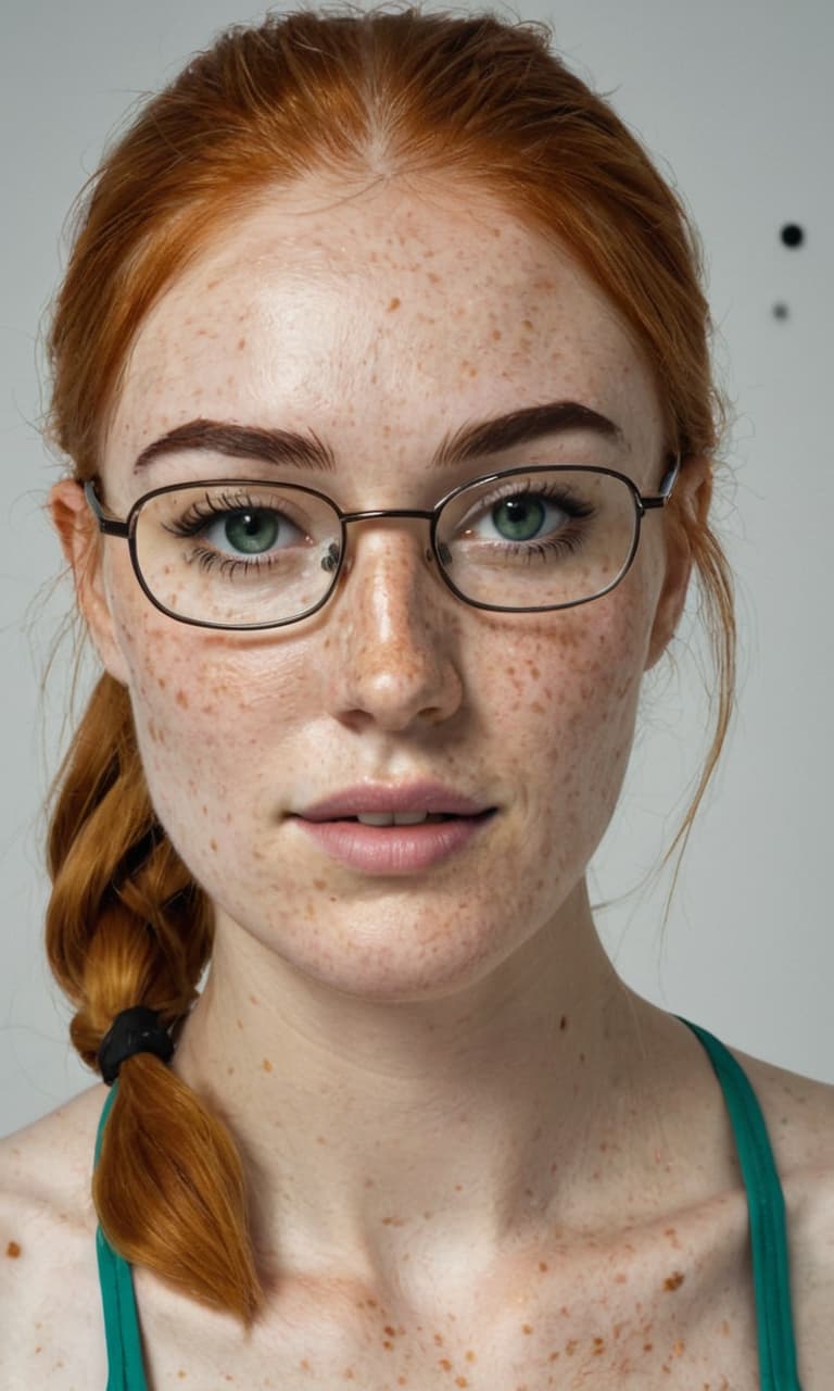 Avatar of AI Girlfriend Camilla Perkins