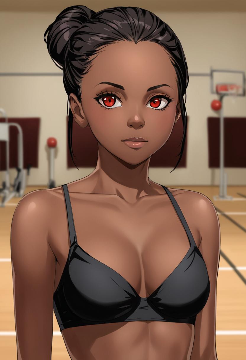 Avatar of AI Girlfriend Anna Stephenson