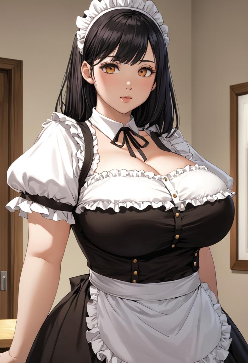 Avatar of AI Girlfriend Ireland Leon