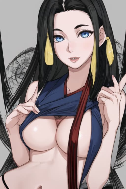 Avatar of AI Girlfriend Ingrid Herring