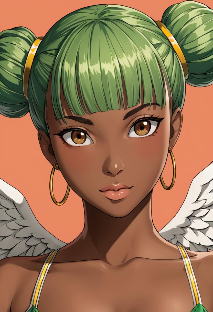 Avatar of AI Girlfriend Alanna Wilcox