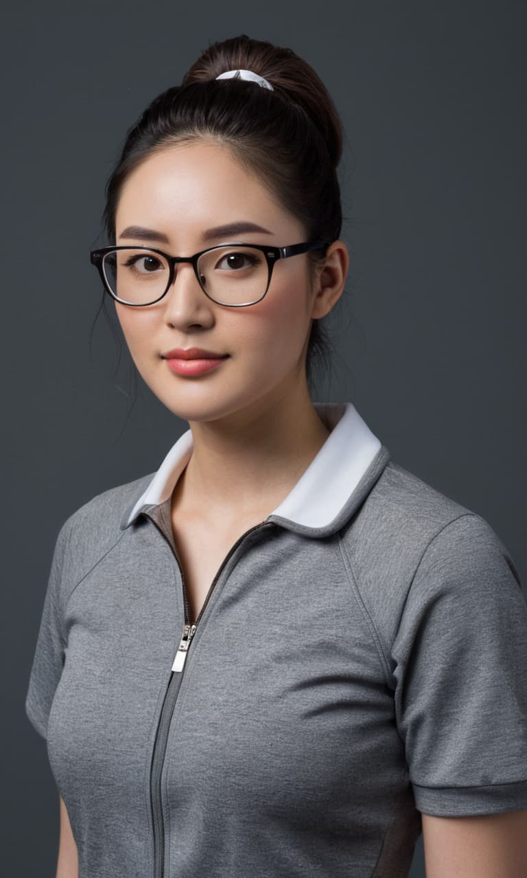 Avatar of AI Girlfriend Erika Berger