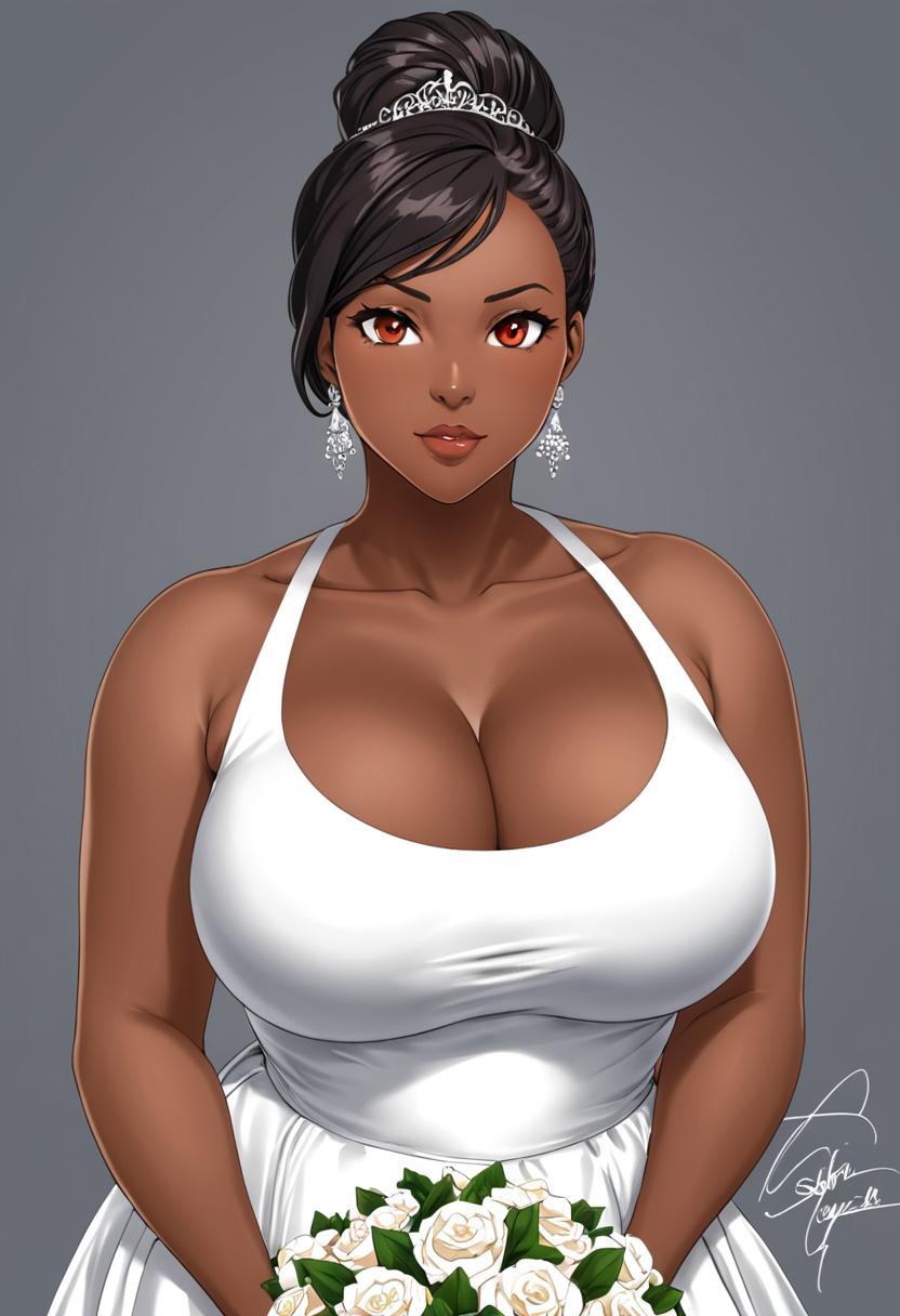 Avatar of AI Girlfriend Belen Keith