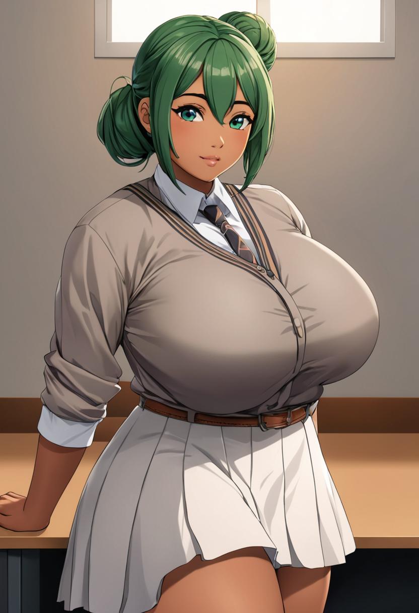 Avatar of AI Girlfriend Frida Pace