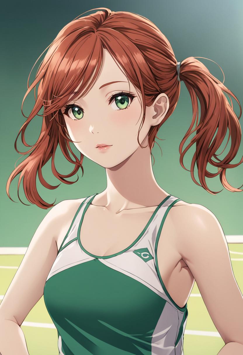 Avatar of AI Girlfriend Jazlene Pacheco