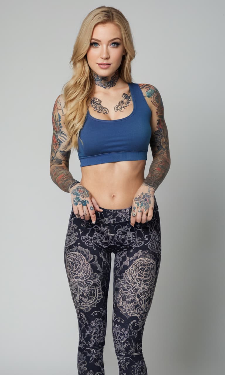 Avatar of AI Girlfriend Raquel Murray