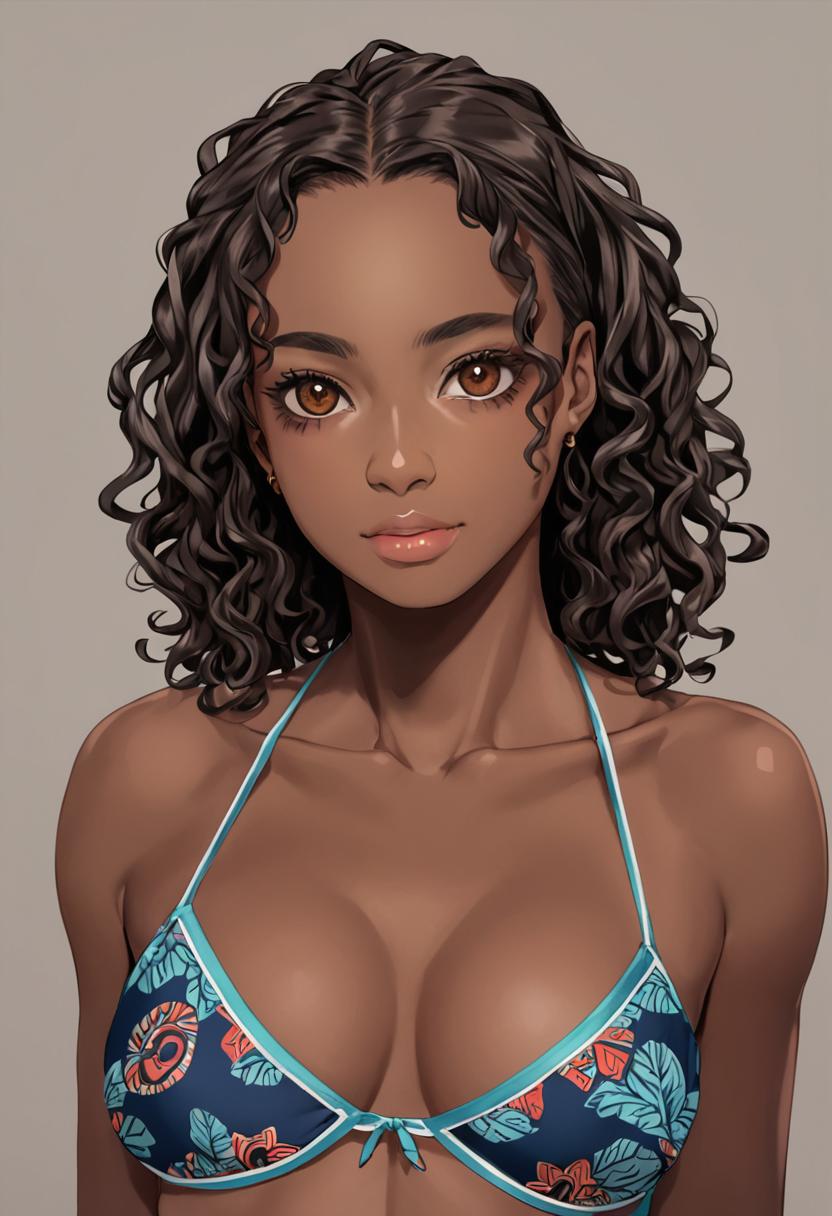 Avatar of AI Girlfriend Claudia Marshall