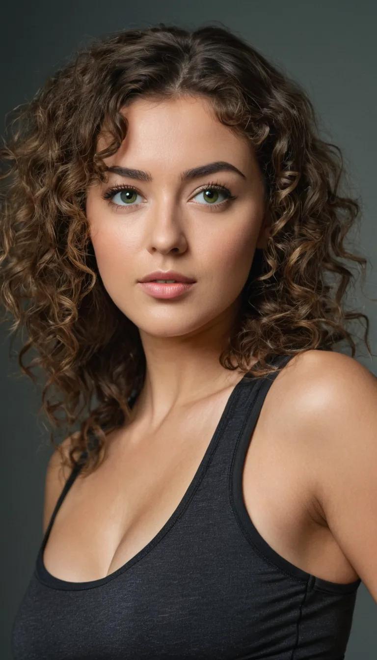 Avatar of AI Girlfriend Lana Rodgers