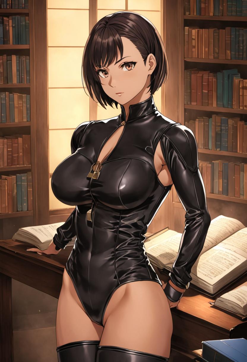 Avatar of AI Girlfriend Skylar Harmon