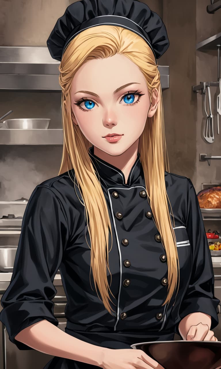 Avatar of AI Girlfriend Karissa Owen