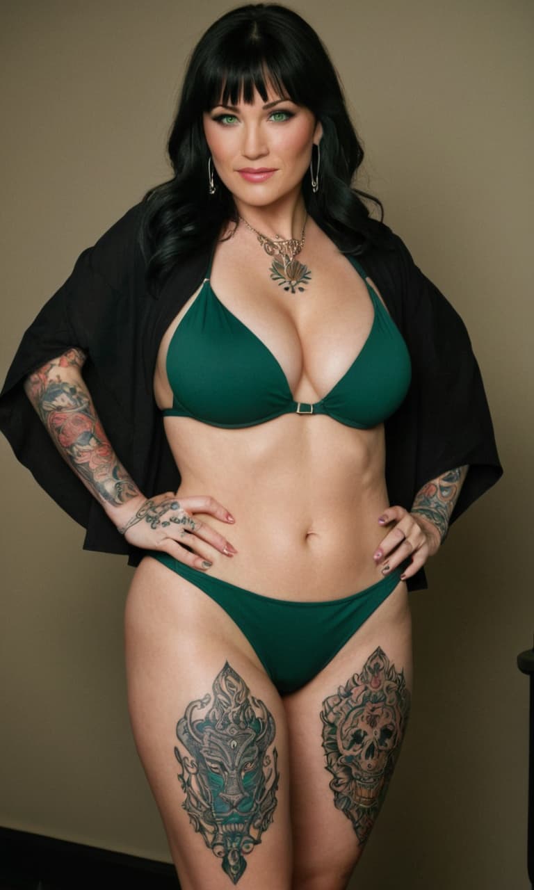 Avatar of AI Girlfriend Lorelei Delacruz