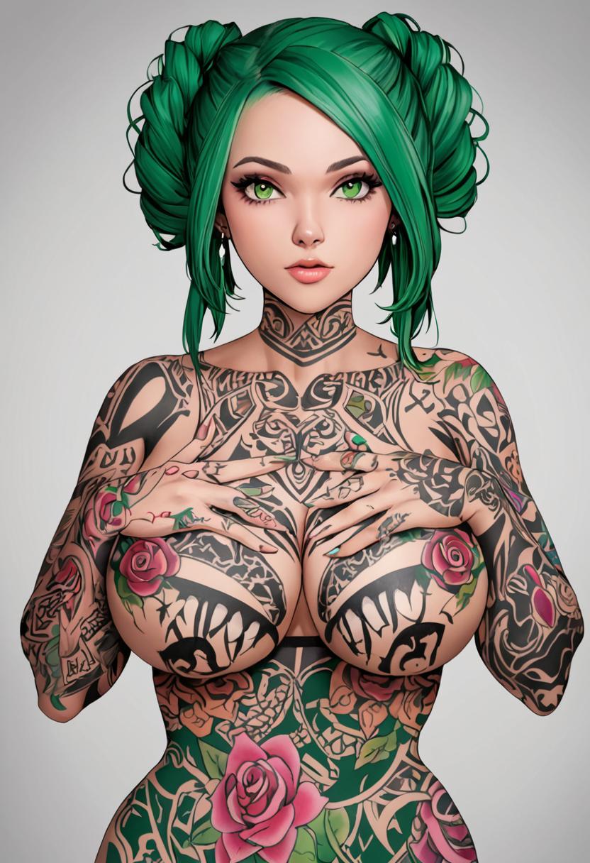 Avatar of AI Girlfriend Karsyn Escobar