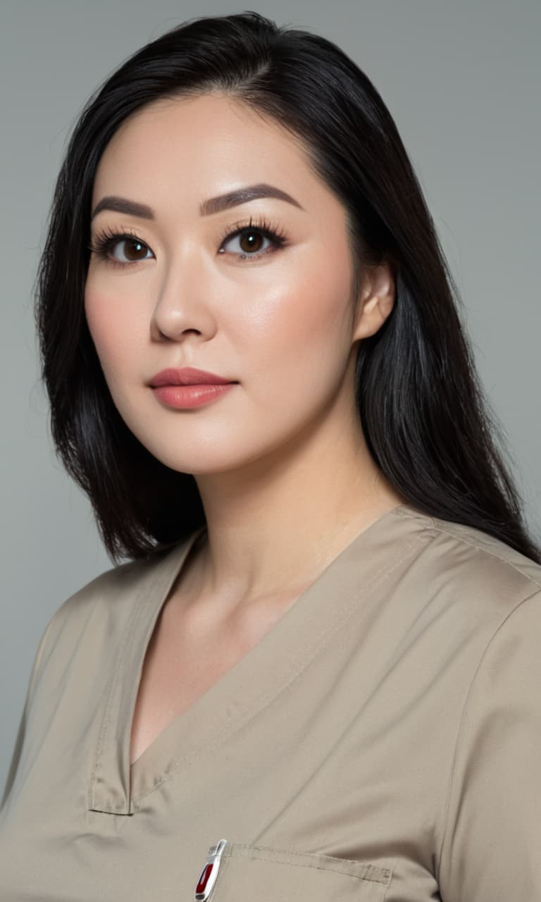 Avatar of AI Girlfriend Jamie Bridges