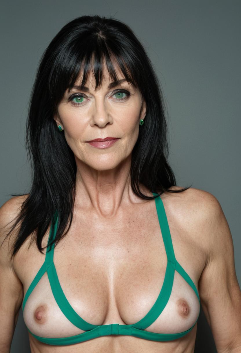 Avatar of AI Girlfriend Lauryn Cameron