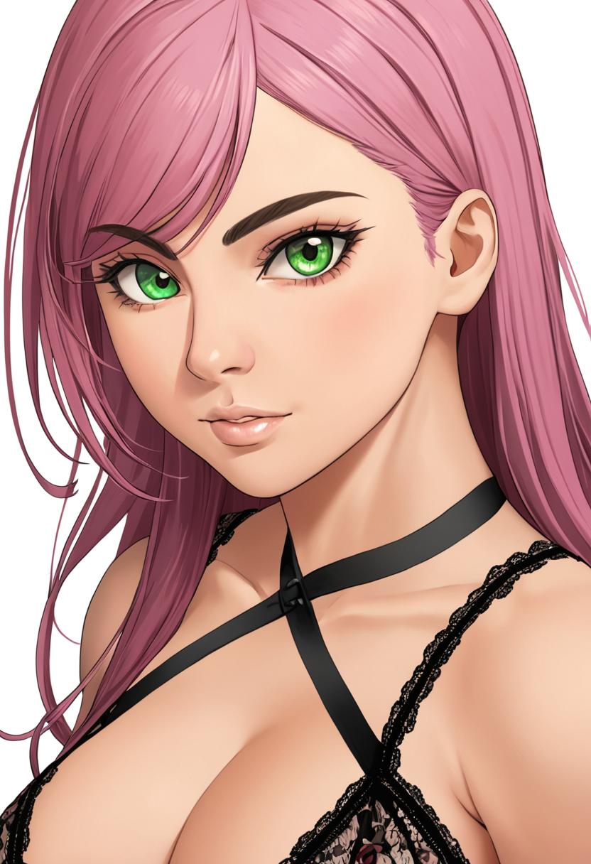 Avatar of AI Girlfriend Kaylynn Ortega
