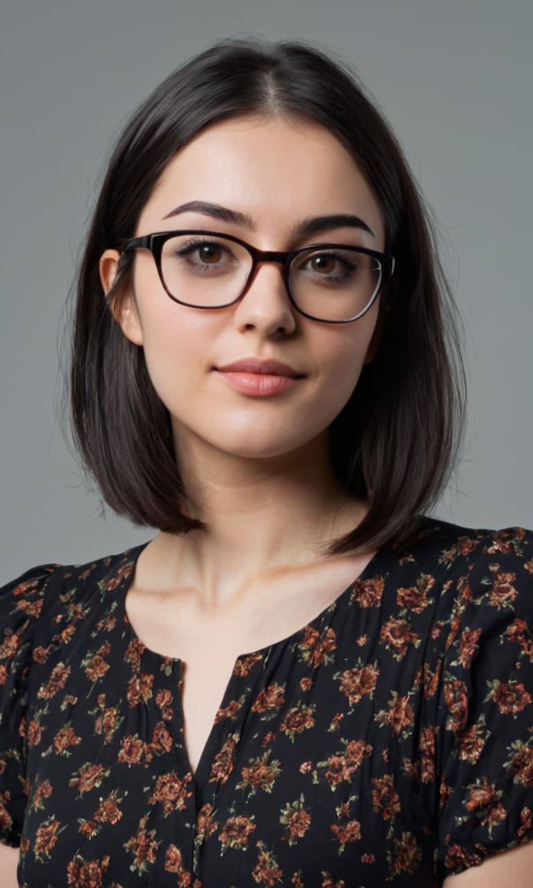 Avatar of AI Girlfriend Haley Blake