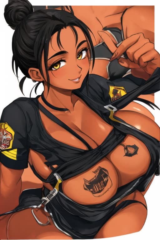 Avatar of AI Girlfriend Karlie Browning