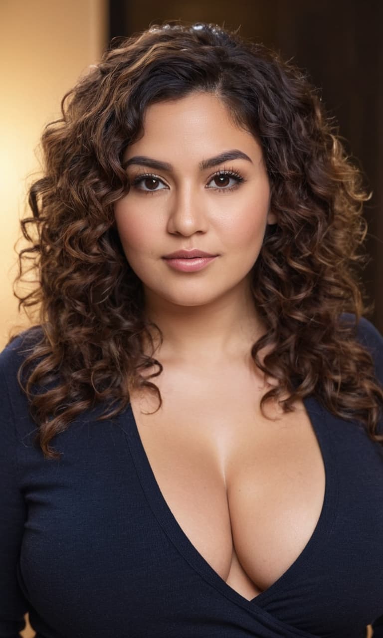 Avatar of AI Girlfriend Serenity Oneill
