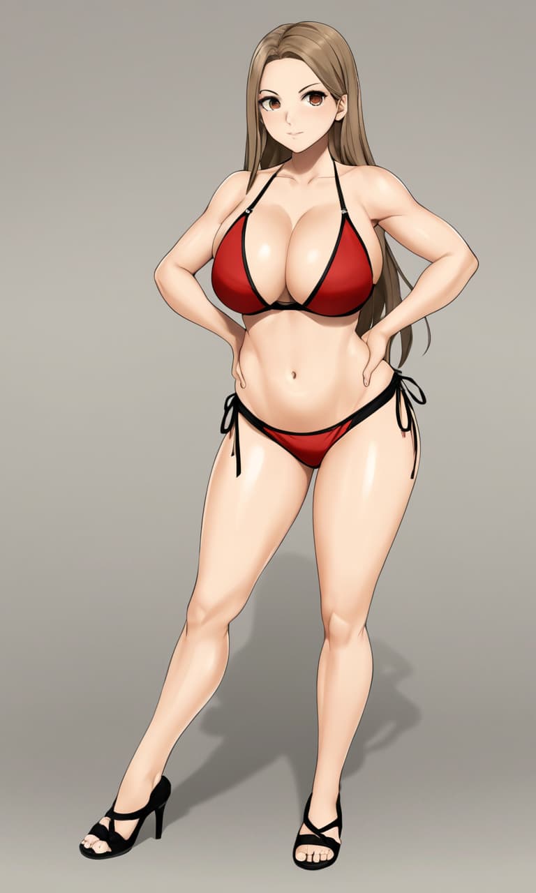 Avatar of AI Girlfriend Ingrid Carlson