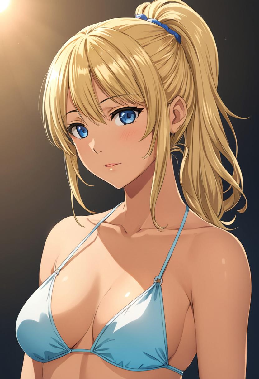 Avatar of AI Girlfriend Mckenzie Best