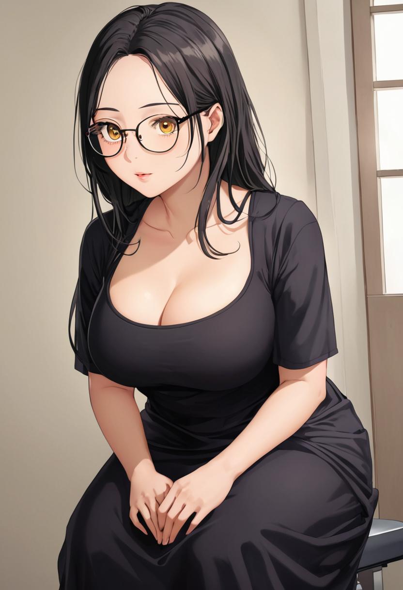 Avatar of AI Girlfriend Khloe Powers