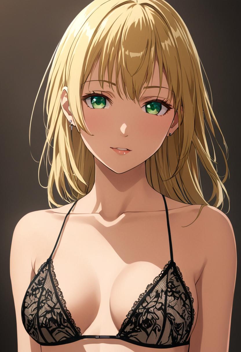 Avatar of AI Girlfriend Kiersten Ortega