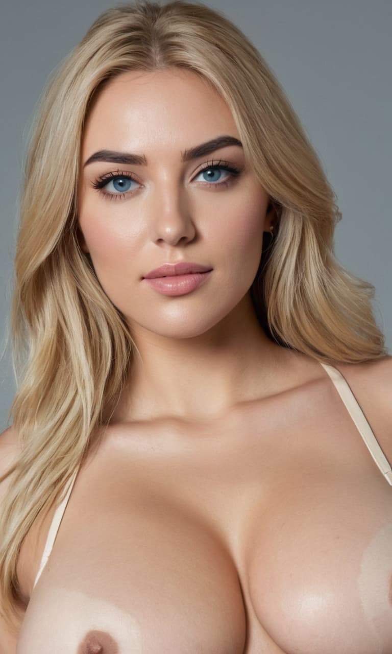 Avatar of AI Girlfriend Magdalena Cisneros