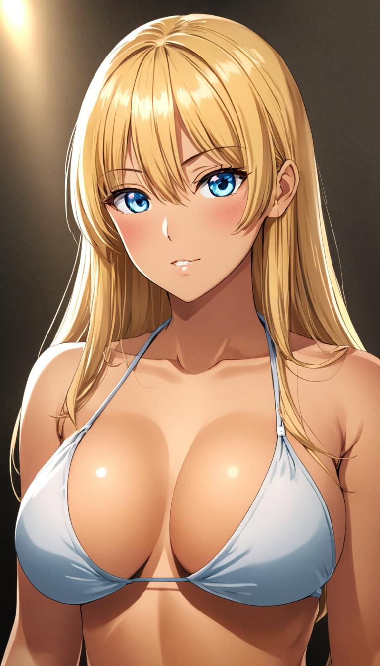 Avatar of AI Girlfriend Quinn Velez