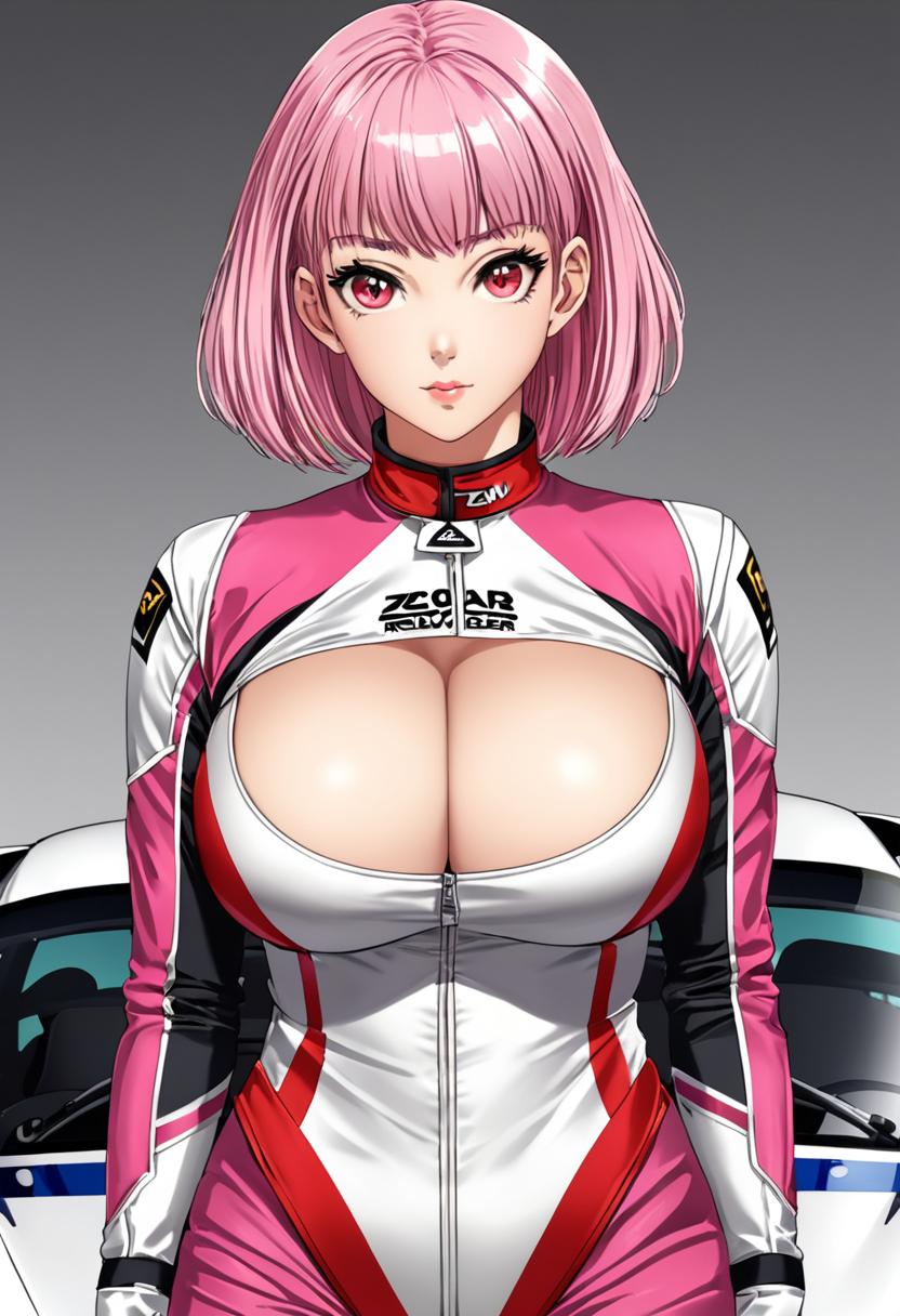 Avatar of AI Girlfriend Jewel Reilly