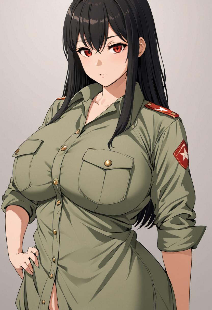 Avatar of AI Girlfriend Guadalupe Hardy
