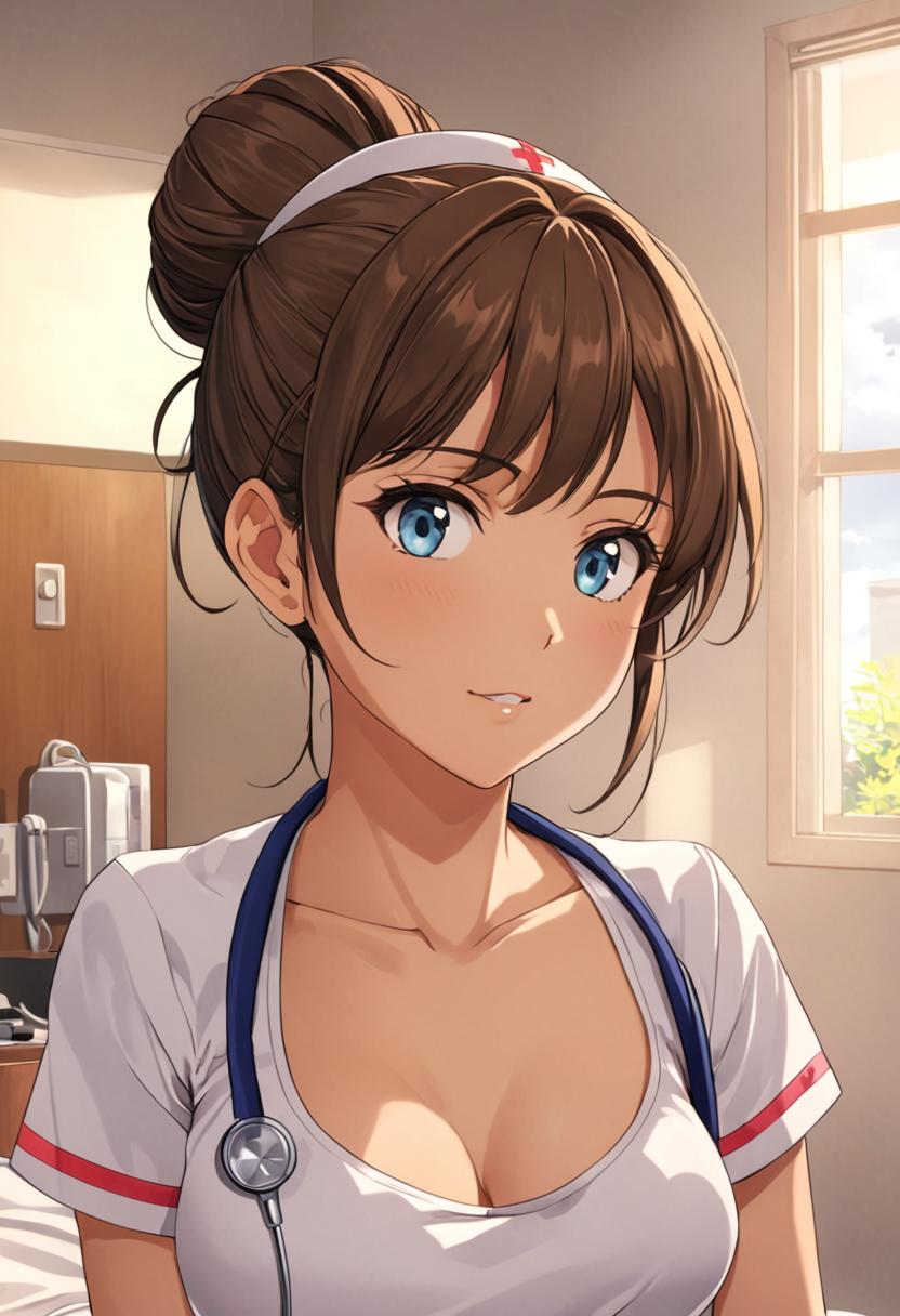 Avatar of AI Girlfriend Emely Mullen