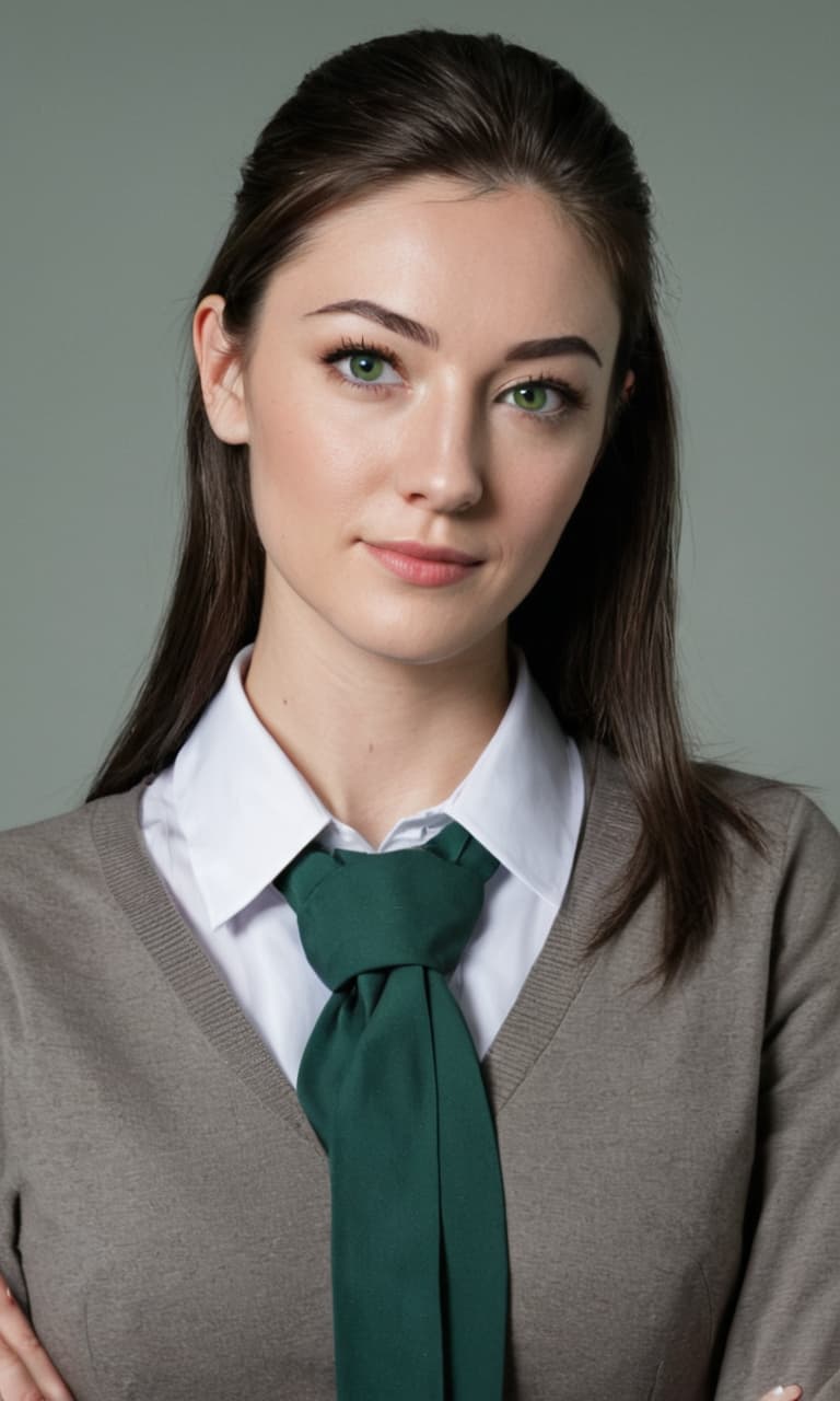 Avatar of AI Girlfriend Hana Ross
