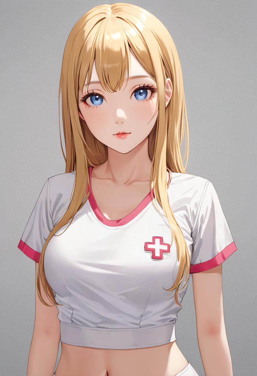 Avatar of AI Girlfriend Maleah Lawson
