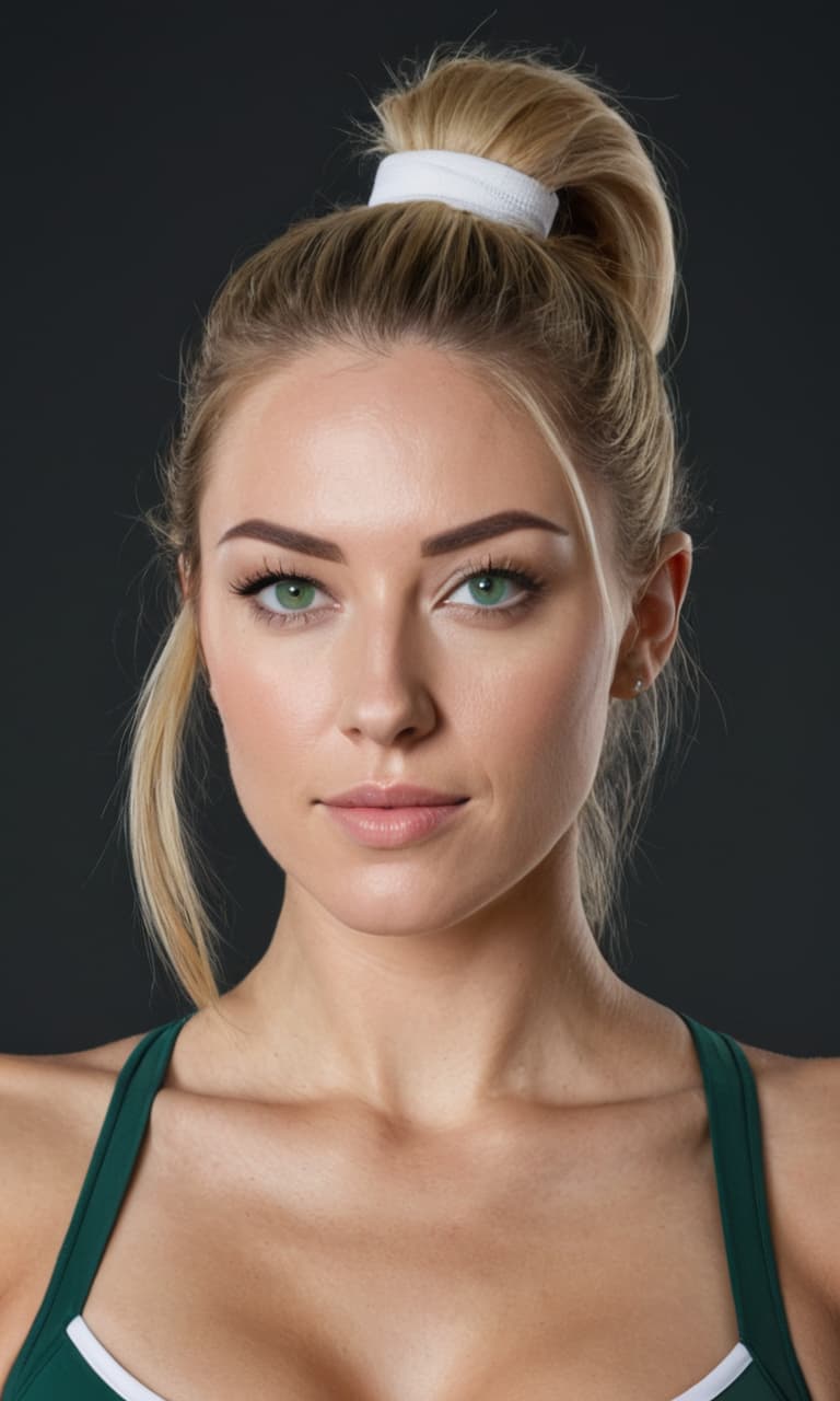 Avatar of AI Girlfriend Yamilet Price